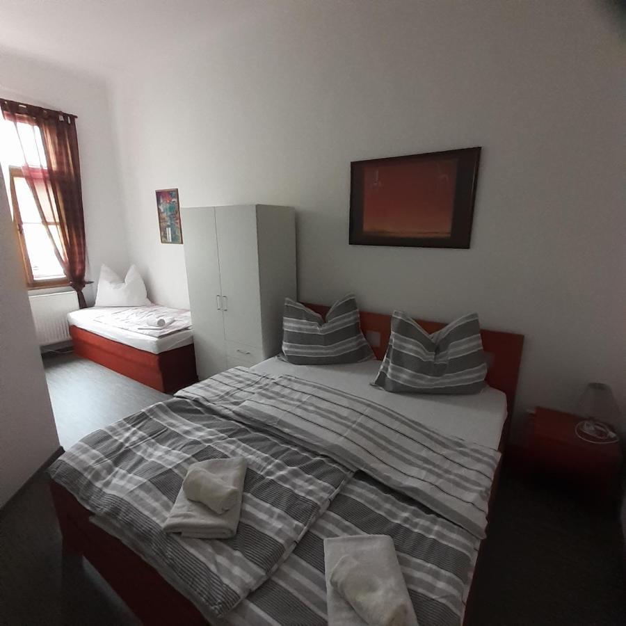 Apartma Франтішкови-Лазнє Екстер'єр фото