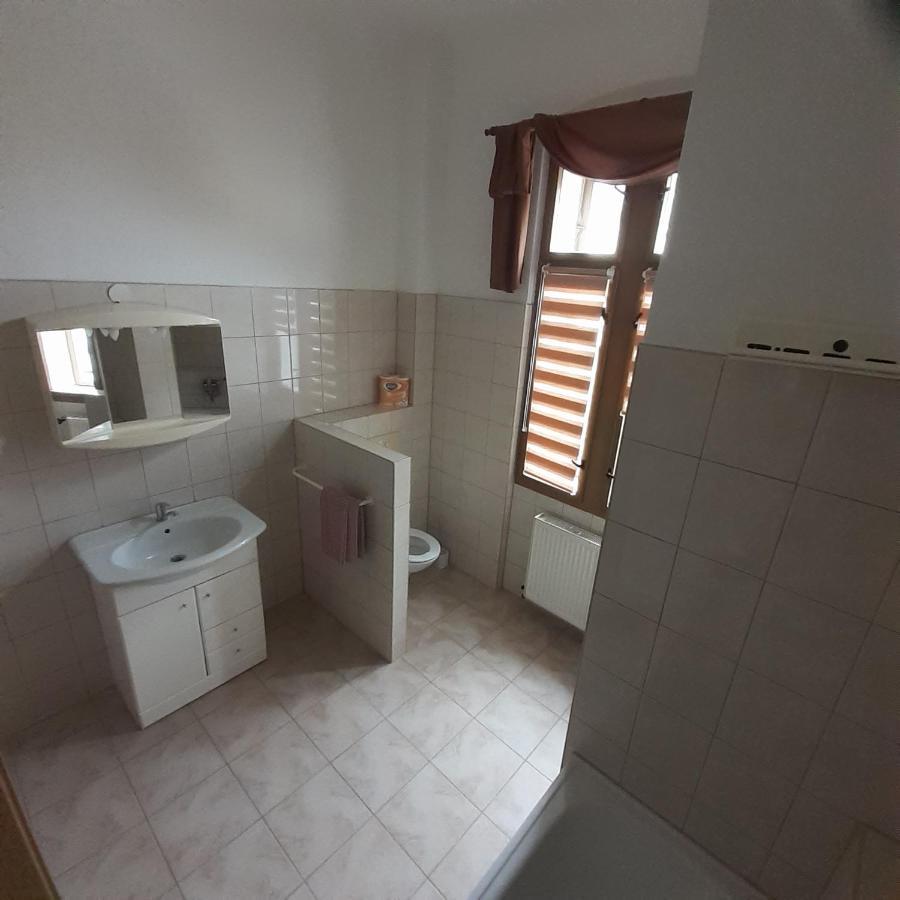 Apartma Франтішкови-Лазнє Екстер'єр фото