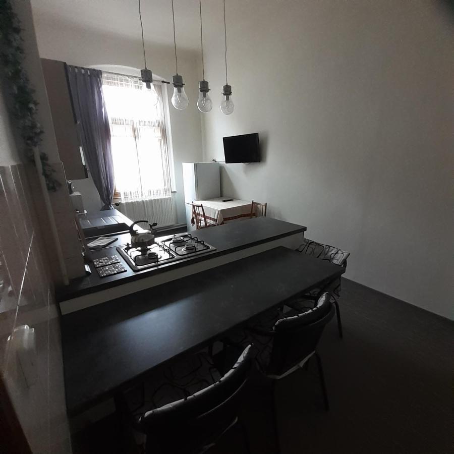 Apartma Франтішкови-Лазнє Екстер'єр фото
