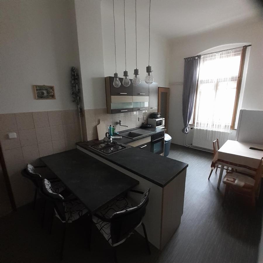 Apartma Франтішкови-Лазнє Екстер'єр фото