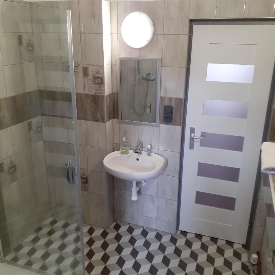 Apartma Франтішкови-Лазнє Екстер'єр фото