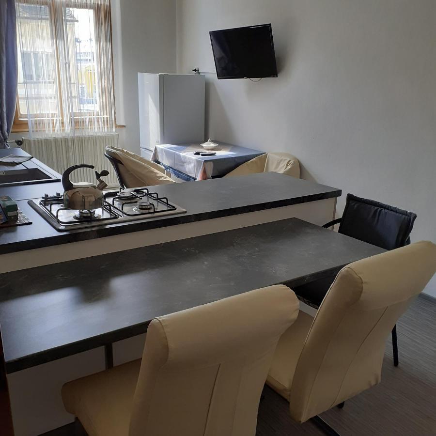 Apartma Франтішкови-Лазнє Екстер'єр фото