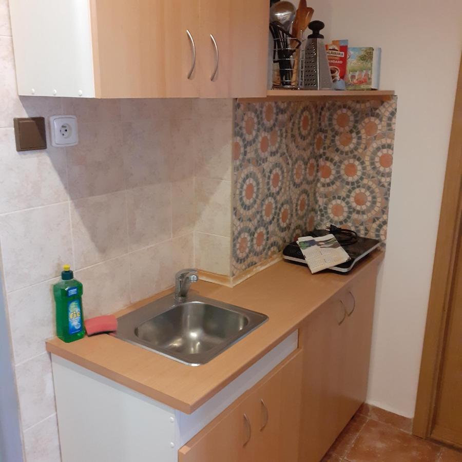 Apartma Франтішкови-Лазнє Екстер'єр фото