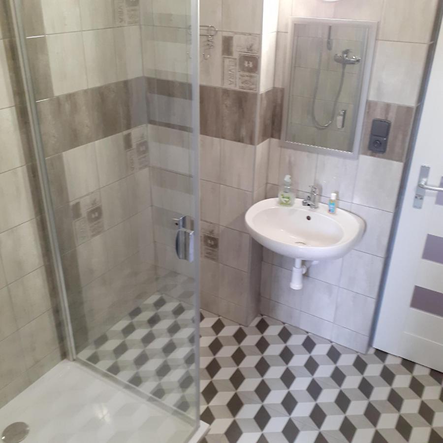 Apartma Франтішкови-Лазнє Екстер'єр фото