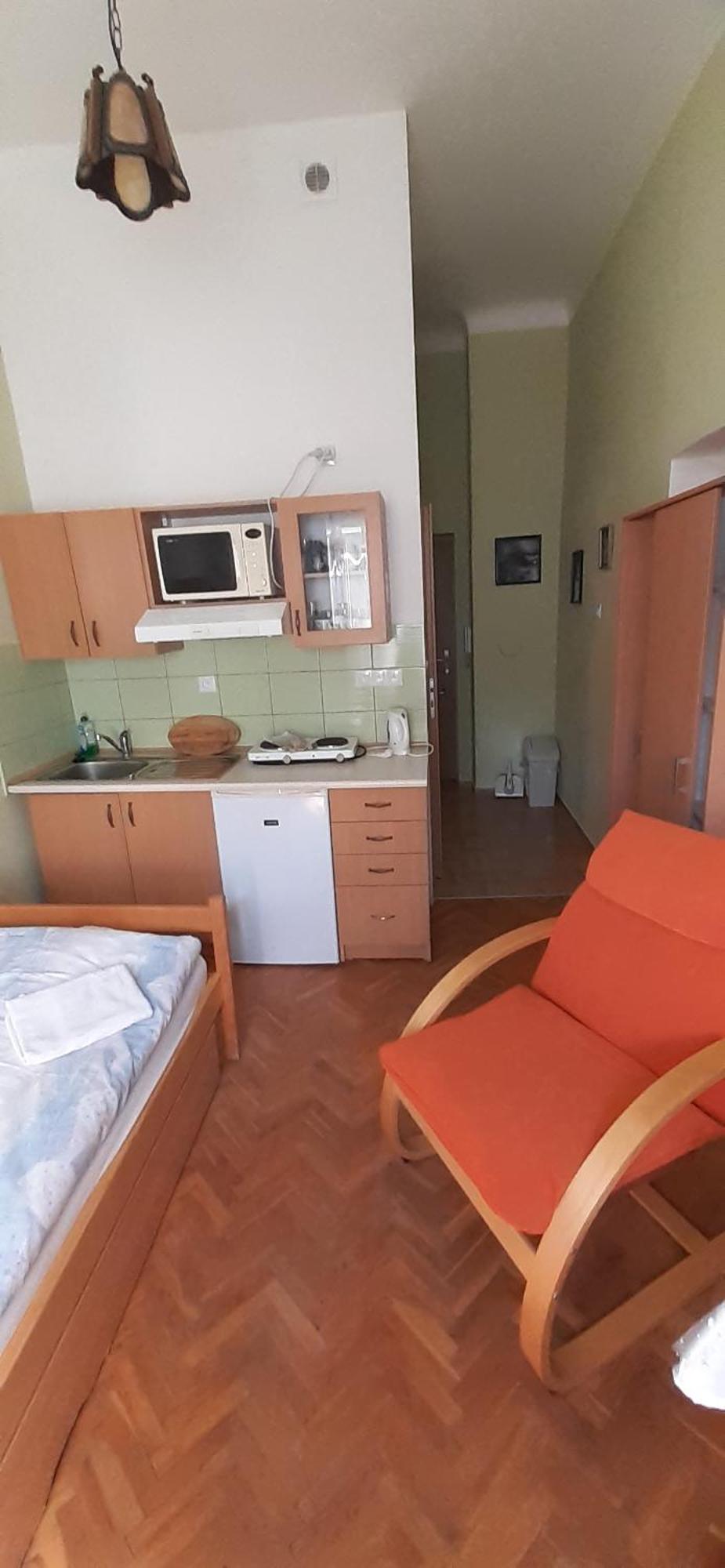 Apartma Франтішкови-Лазнє Екстер'єр фото