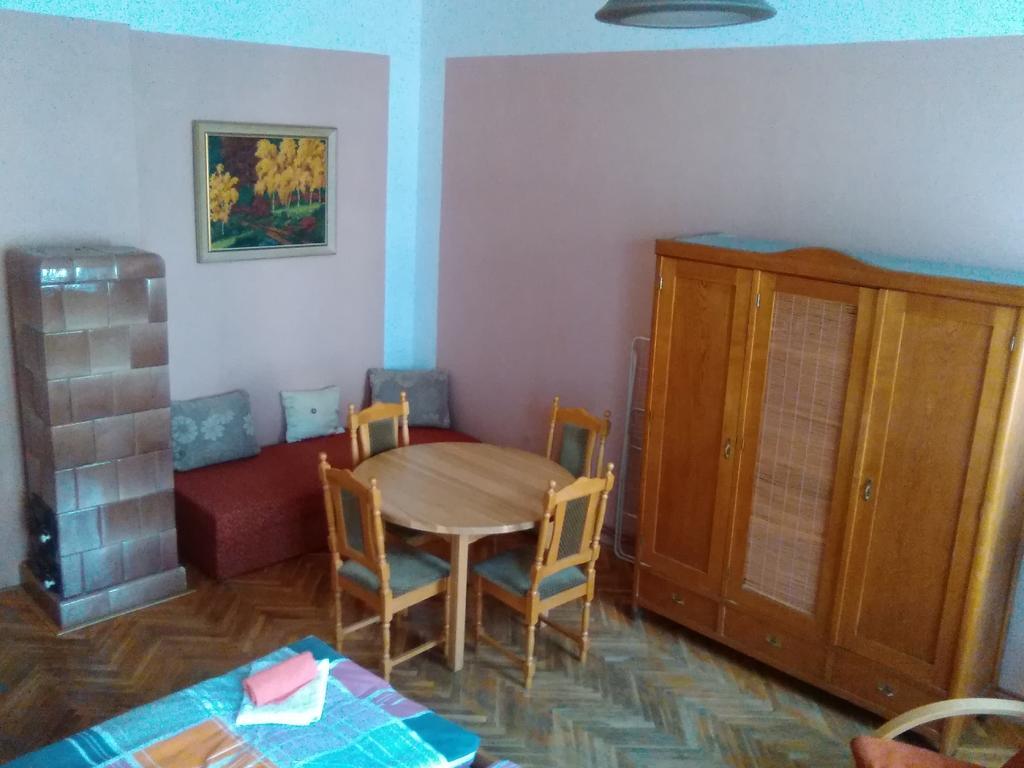 Apartma Франтішкови-Лазнє Екстер'єр фото