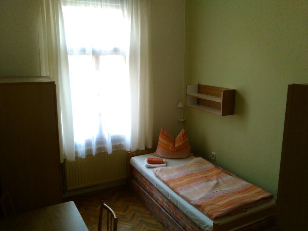 Apartma Франтішкови-Лазнє Екстер'єр фото